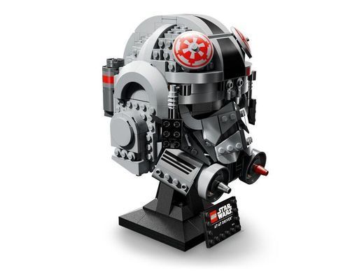 LEGO&reg; Star Wars Шолом пілота AT-AT (75429)