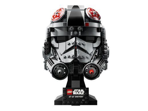 LEGO&reg; Star Wars Шолом пілота AT-AT (75429)