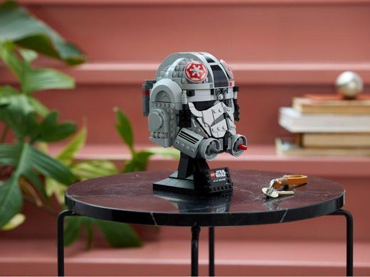 LEGO&reg; Star Wars Шолом пілота AT-AT (75429)