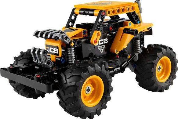 Конструктор LEGO Technic Monster Jam&trade; DIGatron&trade; Інерційний двигун 42199