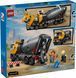 LEGO City Бетономешалка 60478