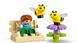 LEGO® DUPLO® Уход за пчелами и ульями (10419)