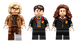 LEGO® Harry Potter™ Учёба в Хогвартсе: Урок защиты 76397