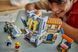 LEGO&reg; ONE PIECE Суточка с капитаном Смокером 75642