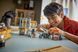LEGO&reg; ONE PIECE Суточка с капитаном Смокером 75642
