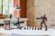 Конструктор LEGO Super Heroes Первый мститель: Противостояние&nbsp;Приключенческая битва 76314
