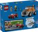 LEGO® City Евакуатор і ремонт спортивних авто 60435