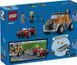 LEGO&reg; City Эвакуатор и ремонт спортивных авто 60435