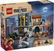 LEGO&reg; ONE PIECE Суточка с капитаном Смокером 75642