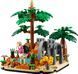 LEGO&reg; Диорама африканской саванны 40784