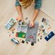 Конструктор Lego Сімейний будинок