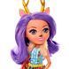 Кукла Enchantimals Данесса Оления FXM75