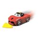 Машинка іграшкова Ferrari LaFerrari (звук, очі та рух), бат. 3хАА в компл.