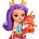 Кукла Enchantimals Данесса Оления FXM75