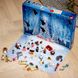 Конструктор LEGO Harry Potter Новорічний календар 75981