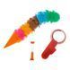 Настільна гра Kingso toys Вежа з морозива JT007-101