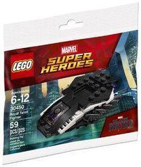 LEGO Super Heroes Королевский талонский истребитель 30450