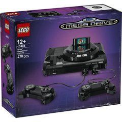 LEGO&reg; SEGA&reg;: SEGA Genesis&trade; Console 40926