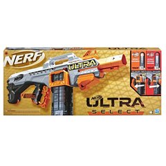 Бластер Nerf Ultra Select Dart Blaster F0958