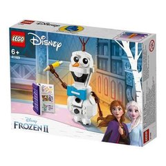 LEGO® Disney Princess™ Олаф 41169