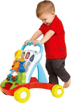 Іграшка-ходунки Chicco Baby Gardener 09793.00