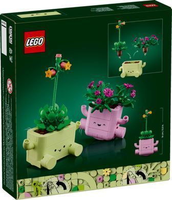LEGO&reg; Botanicals качающиеся Растения 11506
