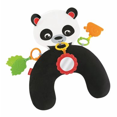 Подушка для гри на животику "Панда" Fisher-Price FXB99