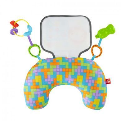 Подушка для игры на животике "Веселый джойстик" Fisher-Price HGB89