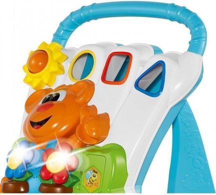 Іграшка-ходунки Chicco Baby Gardener 09793.00