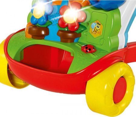 Іграшка-ходунки Chicco Baby Gardener 09793.00