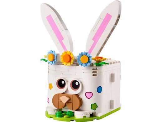 LEGO&reg; Пасхальний кролик-сюрприз (40764)