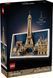 LEGO Architecture Париж &mdash; город любви 21064