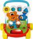 Іграшка-ходунки Chicco Baby Gardener 09793.00