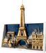LEGO Architecture Париж &mdash; город любви 21064