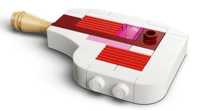LEGO&reg; Мир Юрского периода Little Eatie: тиранозавр 76967