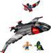 LEGO&reg; | Marvel &laquo;Мстители: Судный день&raquo;. Квинджет 76347
