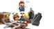 LEGO Super Mario Поездка в вагонетке Дидди Конга. Дополнительный набор.