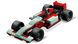 LEGO&reg; Creator Уличные гонки 31127