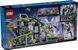 LEGO&reg; City Парк розваг &laquo;Світ роботів&raquo; 60421
