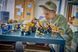 LEGO&reg; City Самоскид і фронтальний ковшовий навантажувач - Будівельна іграшка 60494