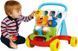 Іграшка-ходунки Chicco Baby Gardener 09793.00