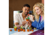 Конструктор LEGO&reg; Icons Миниатюрные растения 10329