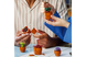 Конструктор LEGO® Icons Миниатюрные растения 10329