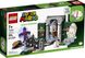 LEGO 71399 Super Mario Дополнительный набор «Luigi’s Mansion™: вестибюль»