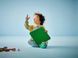 Конструктор LEGO DUPLO Зелена будівельна пластина 10460