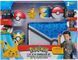 Ігровий набір Pokemon W4 - Спорядження Тренера Пікачу PKW3156