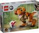 LEGO&reg; Мир Юрского периода Little Eatie: тиранозавр 76967