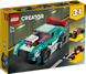 LEGO&reg; Creator Уличные гонки 31127