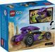 LEGO City Хотрод 60485