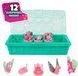 Hatchimals Family Adventures Egg Carton Llama Family 6064445